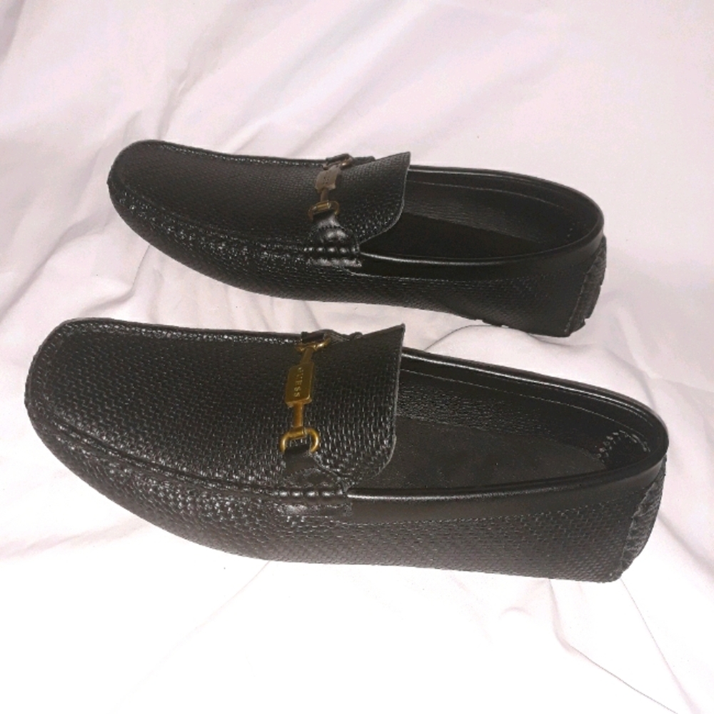 Men's Guess loafers